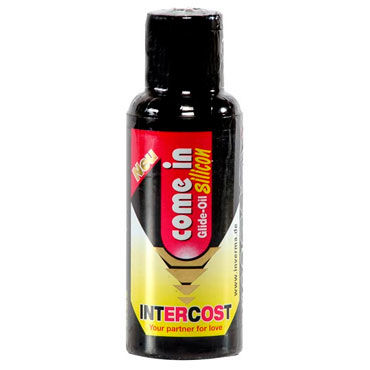 Смазка силиконовая COME IN 75 мл