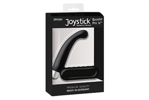 Стимулятор простаты Booster Pro