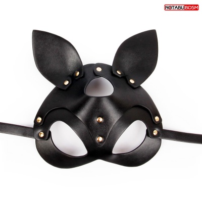 Маска кошки Маска кошки