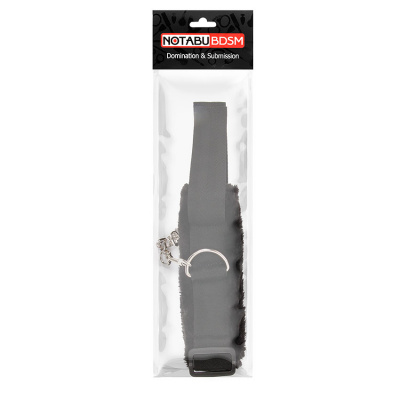 Наручники черные Наручники черные