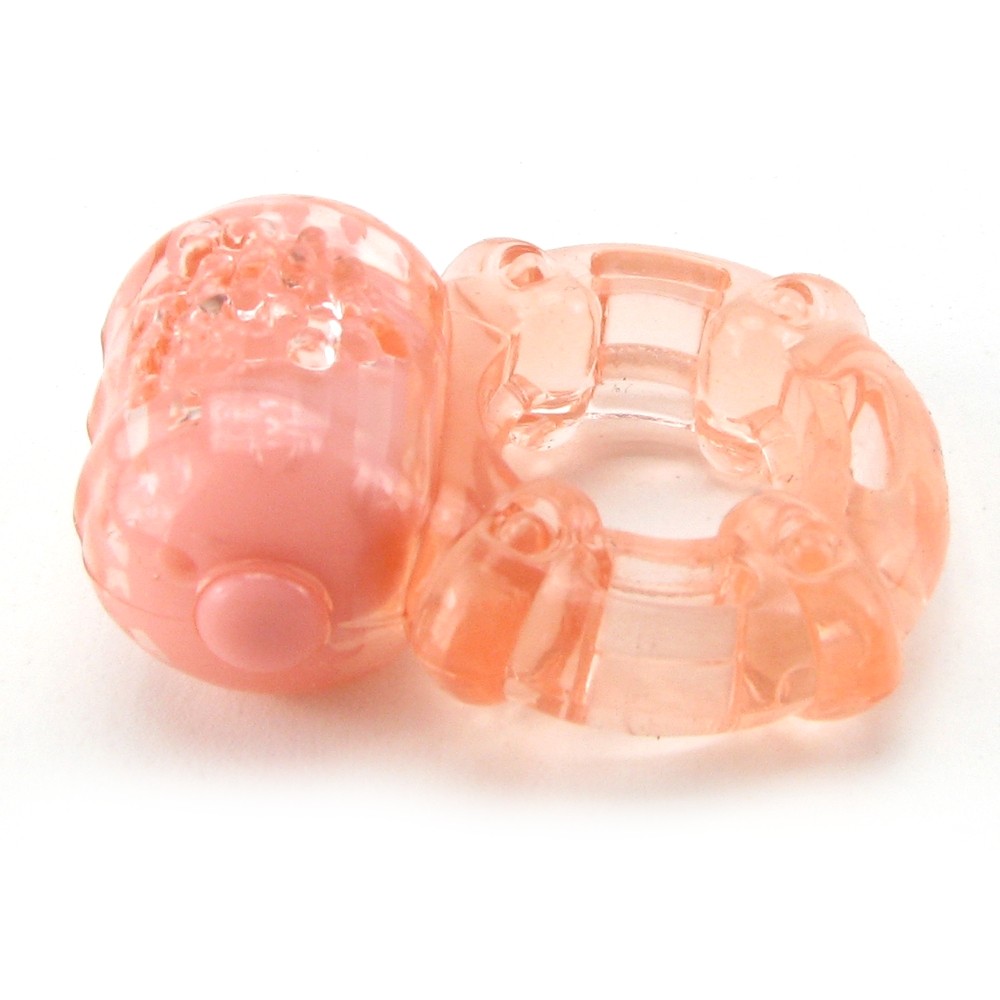 Вибро-кольцо "Big O"