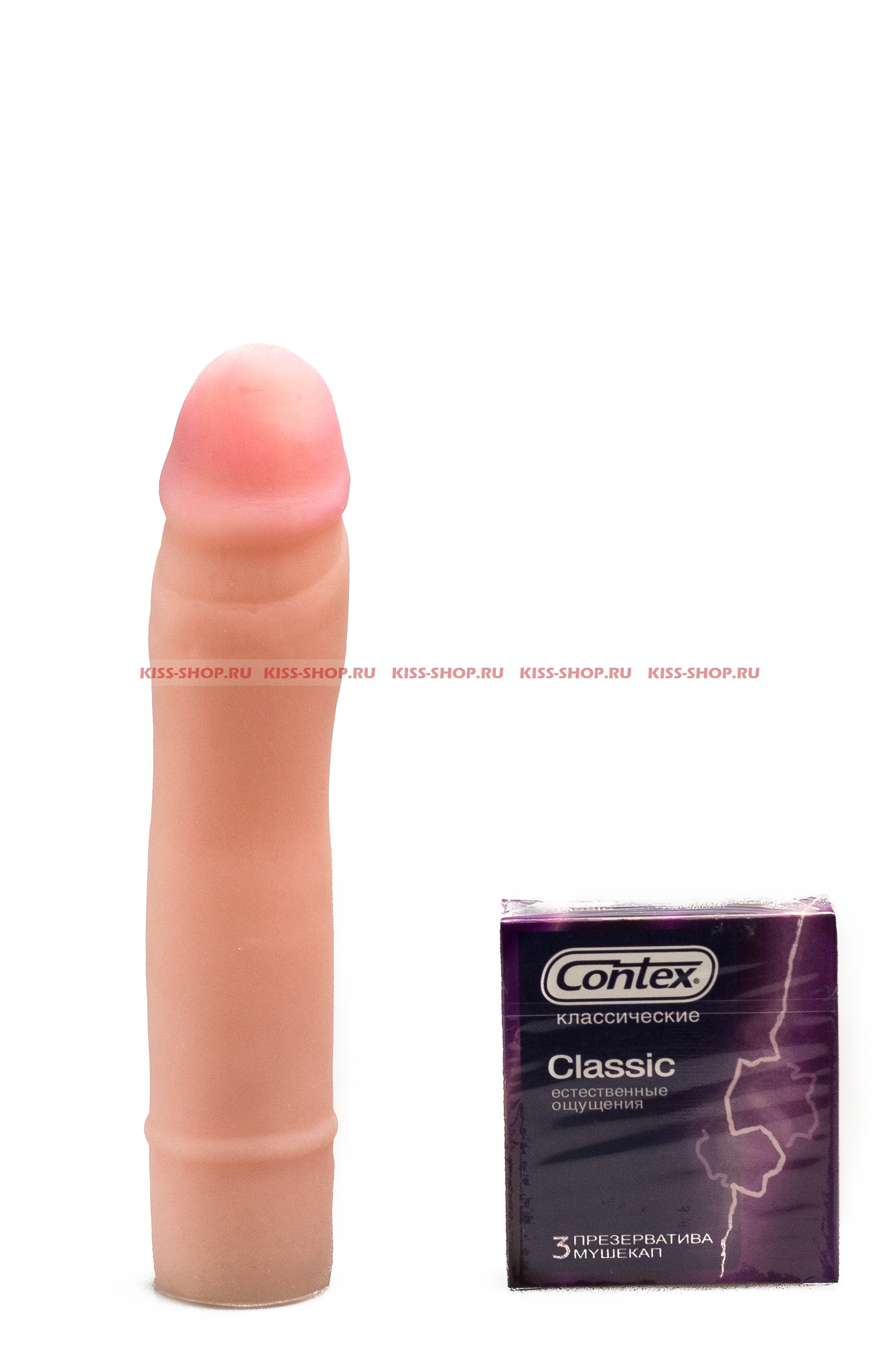 Насадка-удлинитель