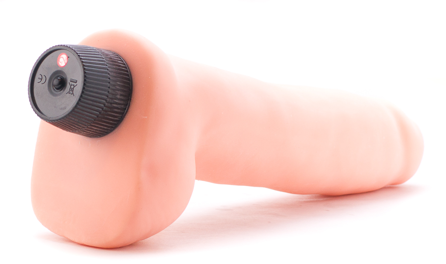 Вибратор "Soft Giant Hautf"