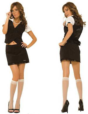 Деловой костюм SM Деловой костюм SM