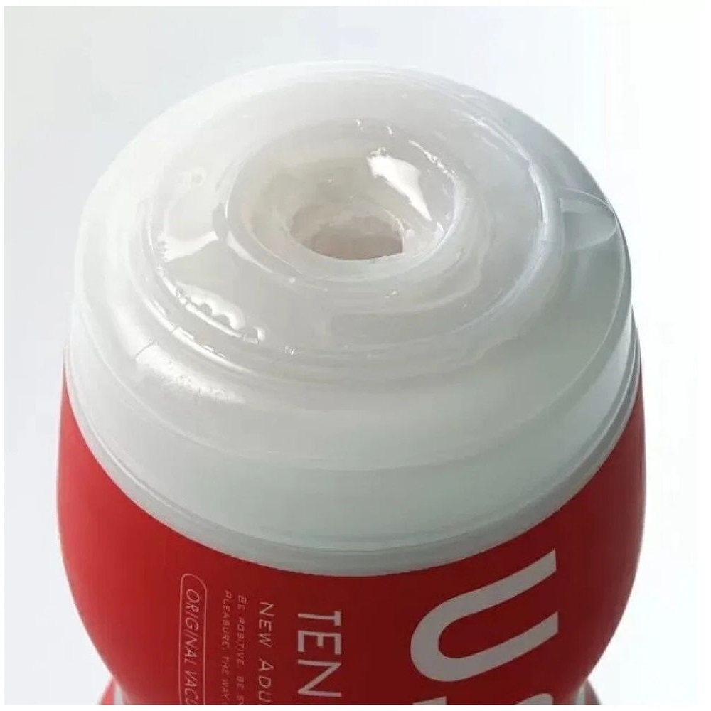 Мастурбатор Tenga Original Vacuum Cup Strong Ultra size