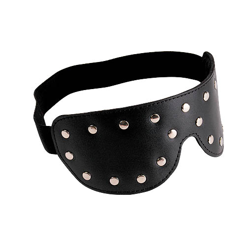 Маска черная кожа Маска черная кожа