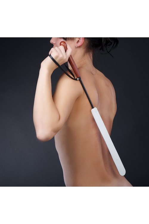 Стек дл.70см. (рукоять дерев.лак.)