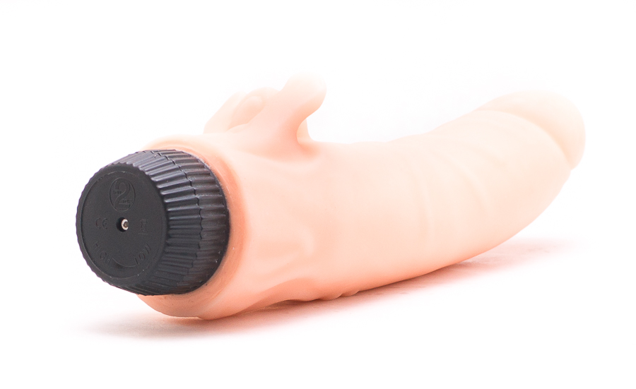 Вибратор "Огонь"