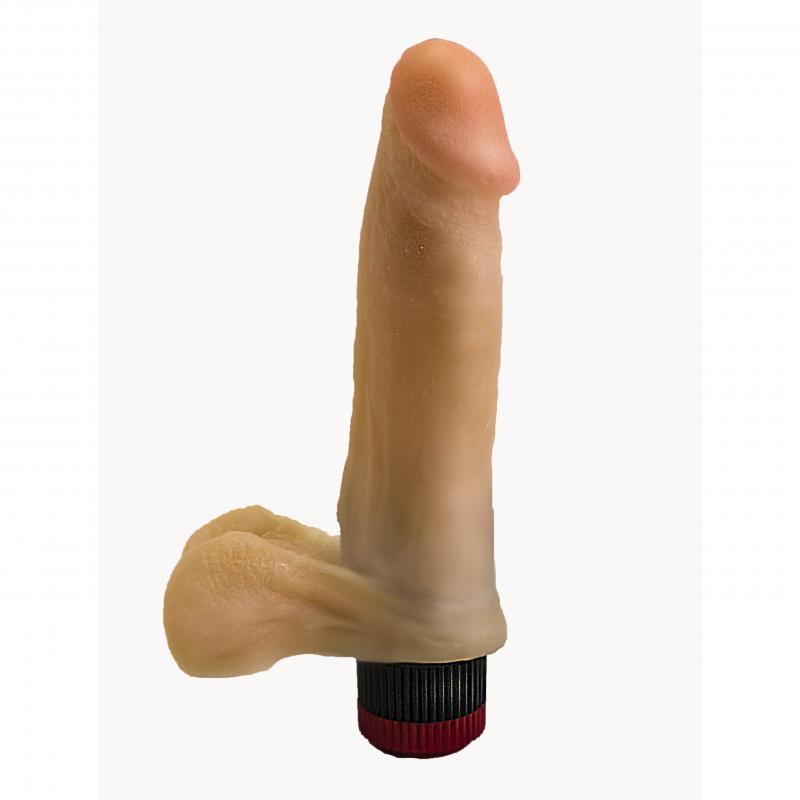 Вибратор-реалистик 16 см