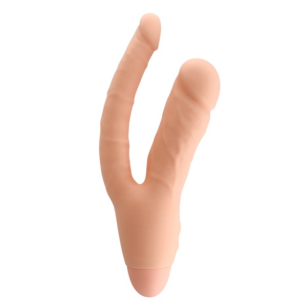 Вибратор силикон 10 режимов 2-3,5 см