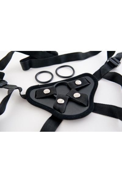 Трусы-Harness Трусы-Harness