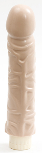 Вибратор "Quivering Cock 8"