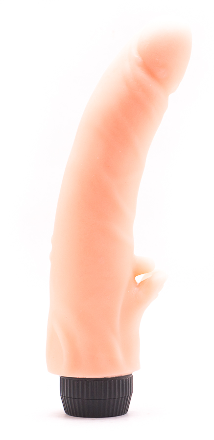 Вибратор "Огонь" Вибратор "Огонь"