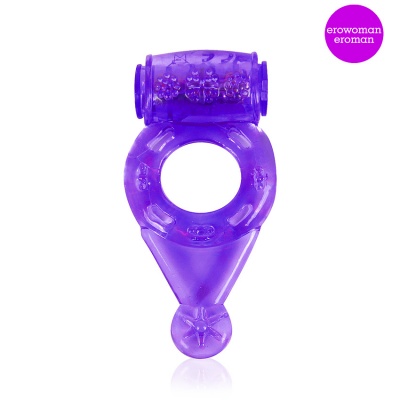 Виброкольцо эрекционное