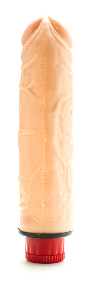 Вибратор "STUD REPLIKA"