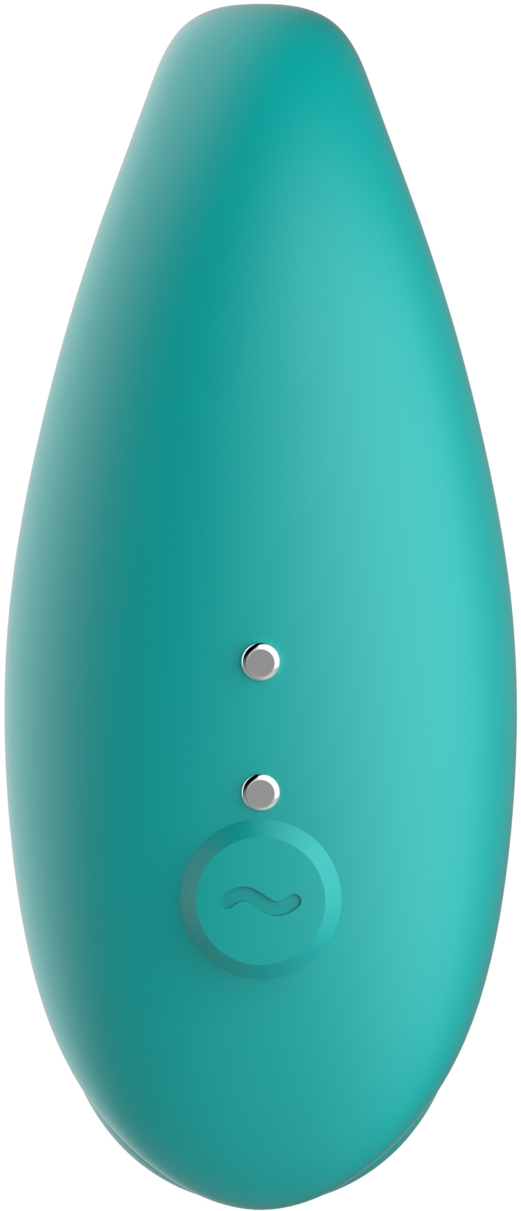 Вибромассажер для пар TWIN, Tiffany с приложением