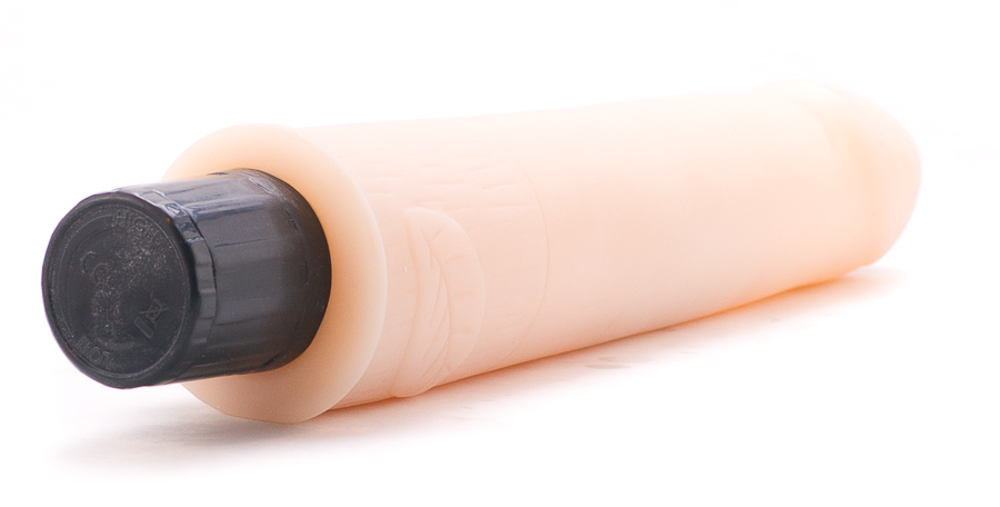 Вибратор REAL FEEL №11 "живое тело"