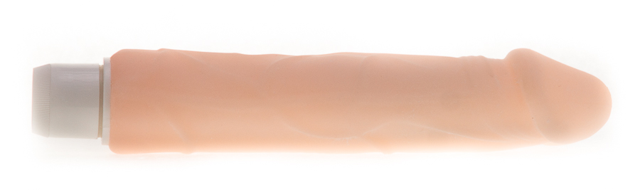 Вибратор "Rumpa Thumpa" из супер-материала! Вибратор "Rumpa Thumpa" из супер-материала!