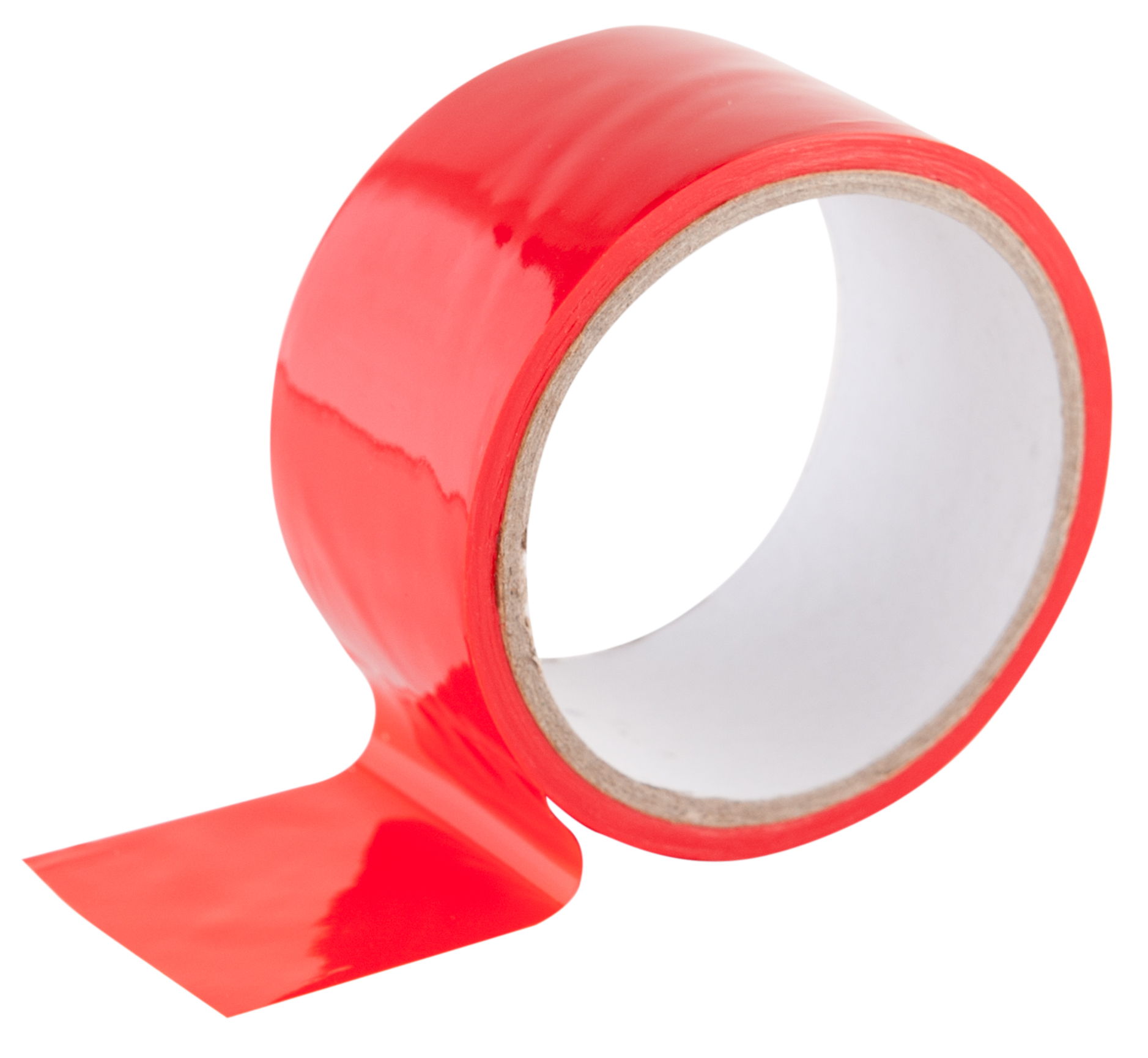 Лента для связывания. красная TOYFA Black&Red