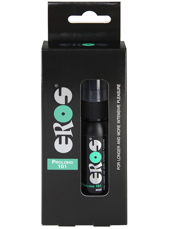 Спрей пролонгатор EROS Prolong 101 для мужчин 30мл