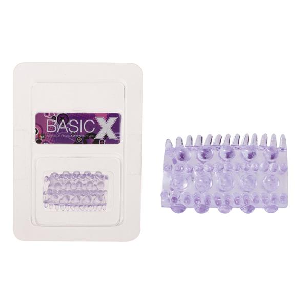 Насадка гелевая