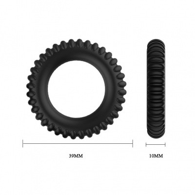 Набор эрекционных колец 3 шт