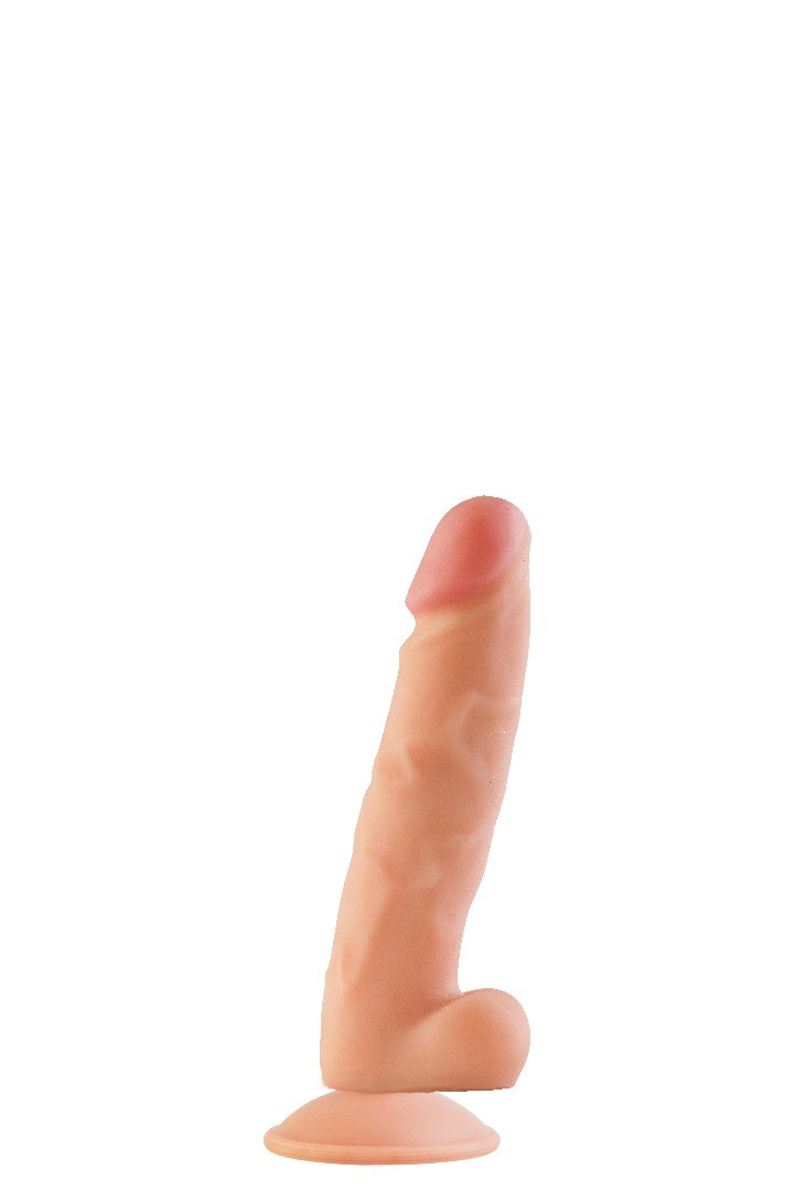 Вибратор L 17,5 см D 3,7 см пульт ДУ