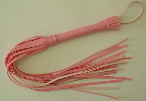 Плеть розовая Плеть розовая