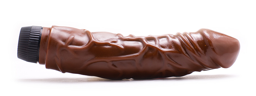 Вибратор мульти-скоростной "Jellj Chocolate Dream Vibe" Вибратор мульти-скоростной "Jellj Chocolate Dream Vibe"