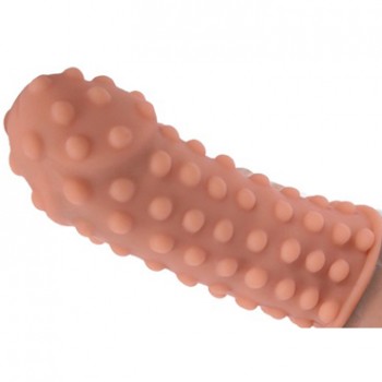 Насадка телесная