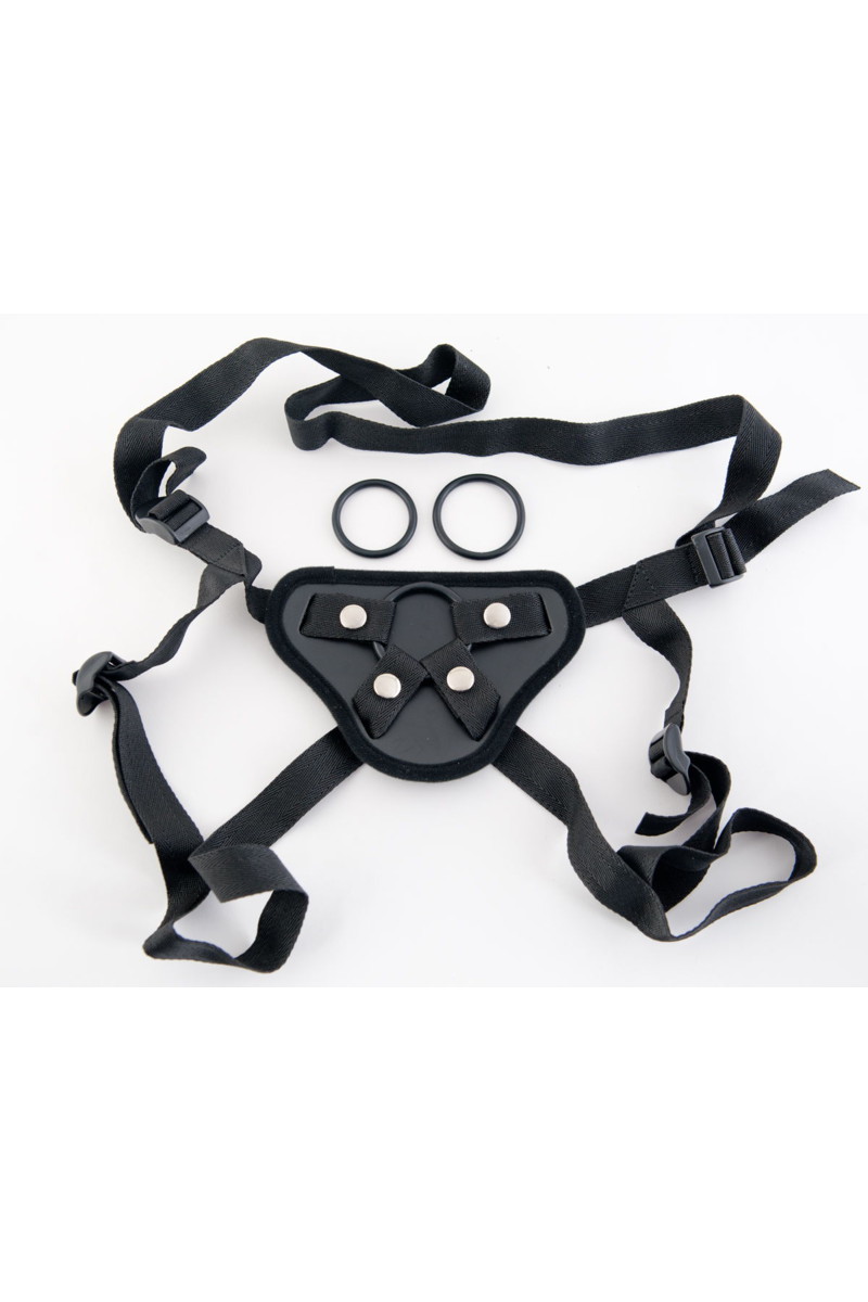 Трусы-Harness Трусы-Harness