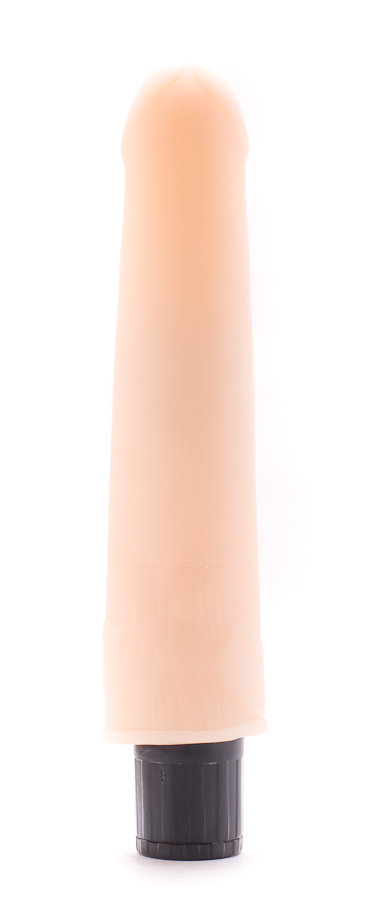 Вибратор REAL FEEL №11 "живое тело"