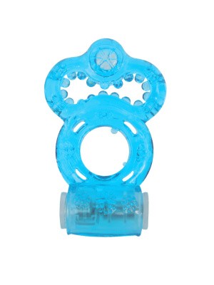 Виброкольцо эрекционное