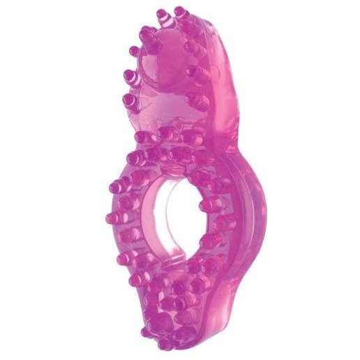 Кольцо эрекционное без бусинки