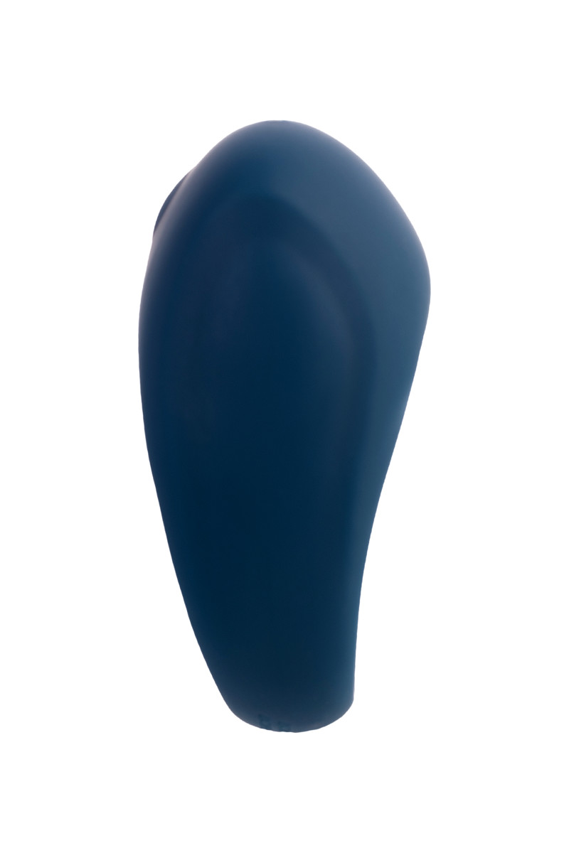 Эрекционное кольцо с вибрацией SATISFYER STRONG USB