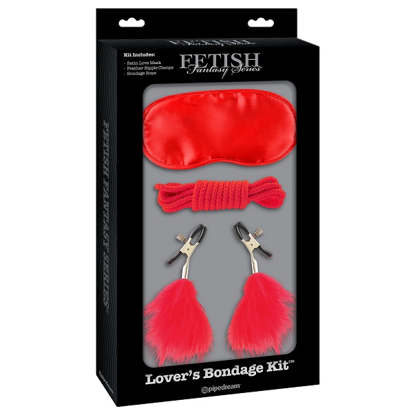 Эротический набор