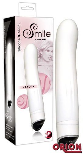 Стимулятор точки G "Smile Easy" Стимулятор точки G "Smile Easy"