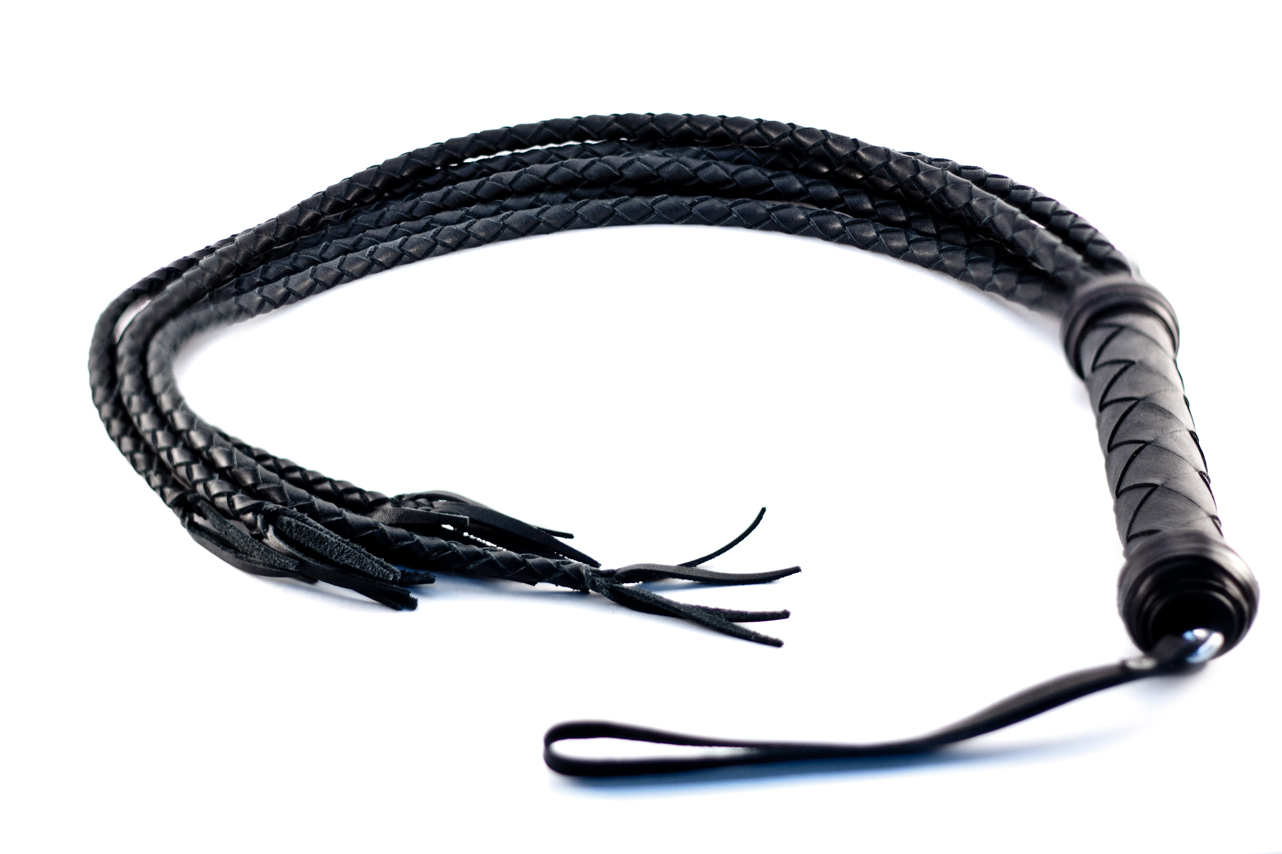 Шестихвостая плеть