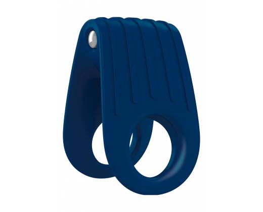 Виброкольцо двойное OVO