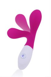 Вибратор Vibeats изгибающийся 7 функций Вибратор Vibeats изгибающийся 7 функций