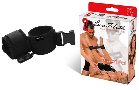 Черные фиксаторы для глубокого проникновения