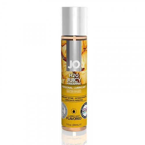 Набор лубрикантов JO Tri-Me Triple Pack Classics - 3 шт