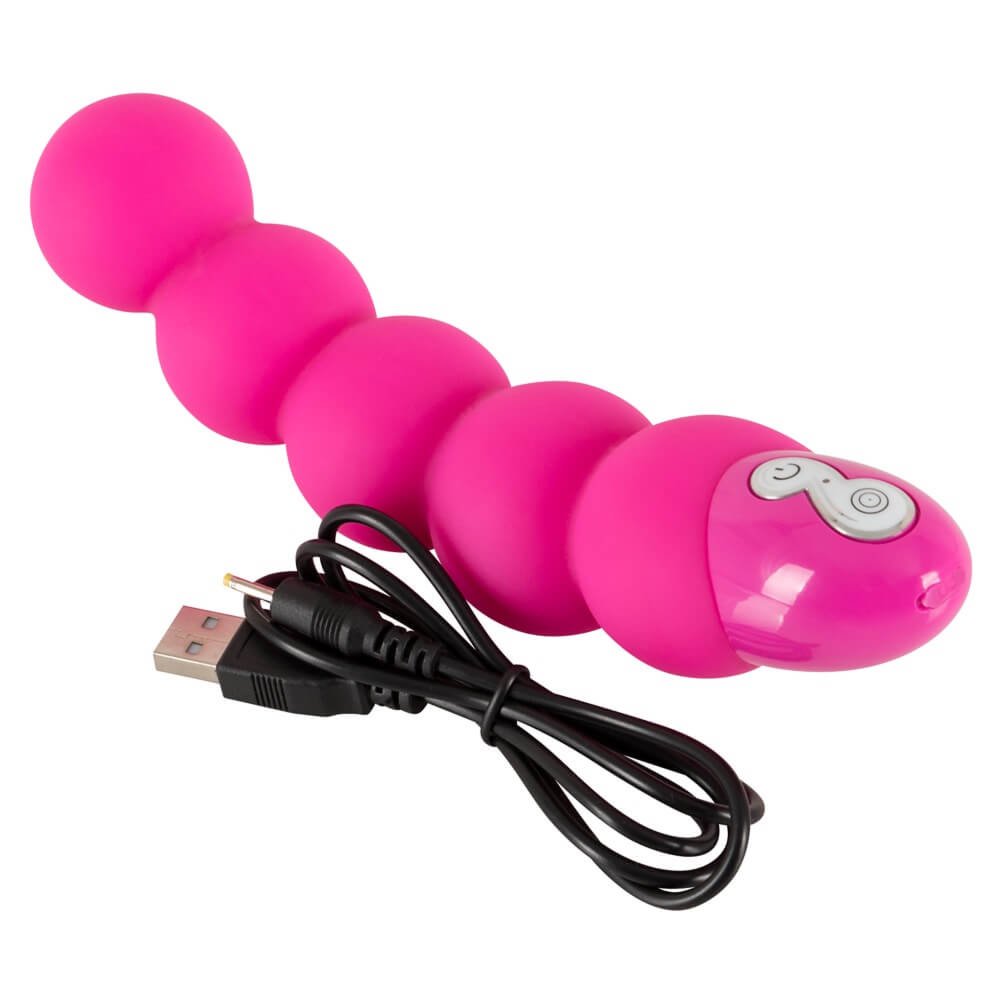 Вибратор-горошины Passione Rosa Вибратор-горошины Passione Rosa