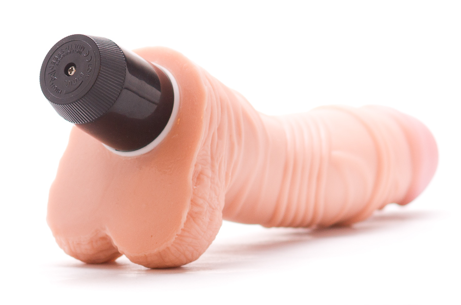 Вибромассажер "Ridge Cone"