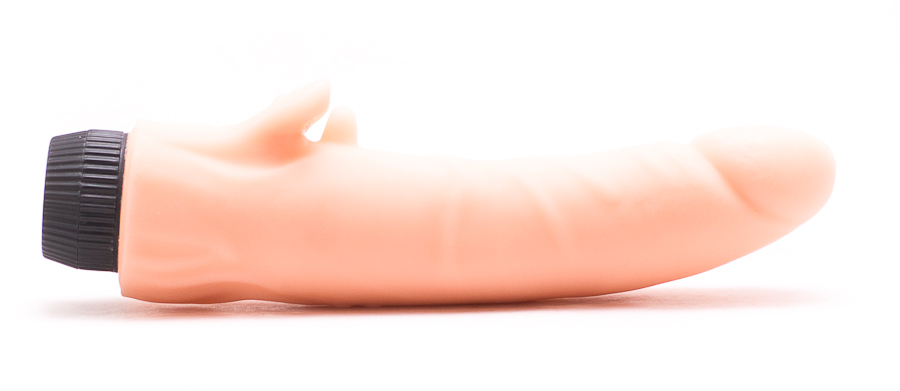 Вибратор "Огонь" Вибратор "Огонь"