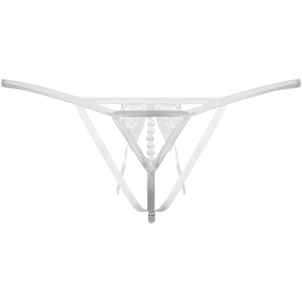 Трусики белые SL Трусики белые SL