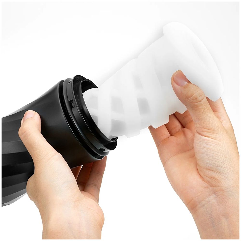 Мастурбатор Tenga Air-Tech Twist Ripple