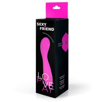 Вибратор точки G 20 режимов вибрации