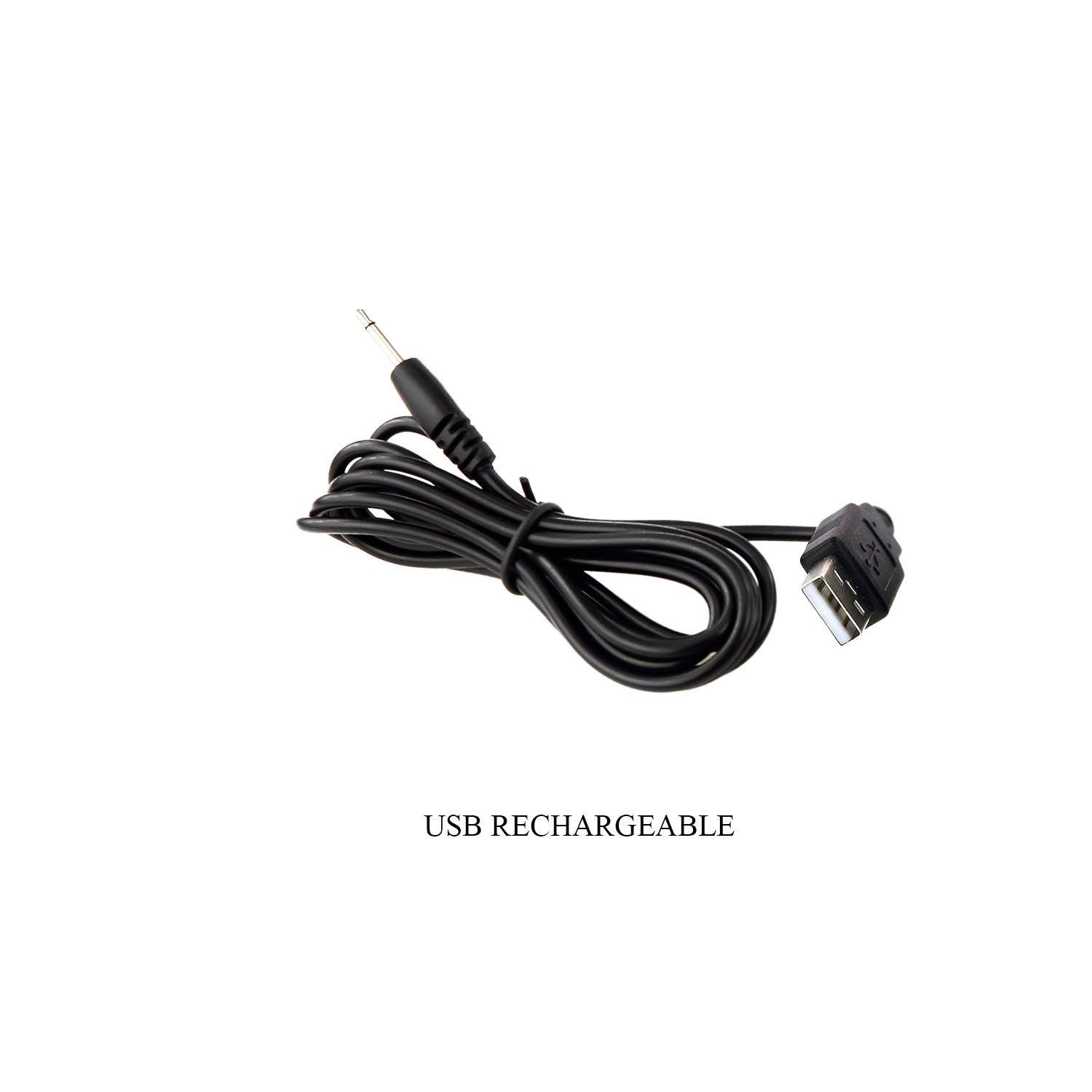 Вибратор ротация, возвратно-поступательный L 25 см D 4,1 см