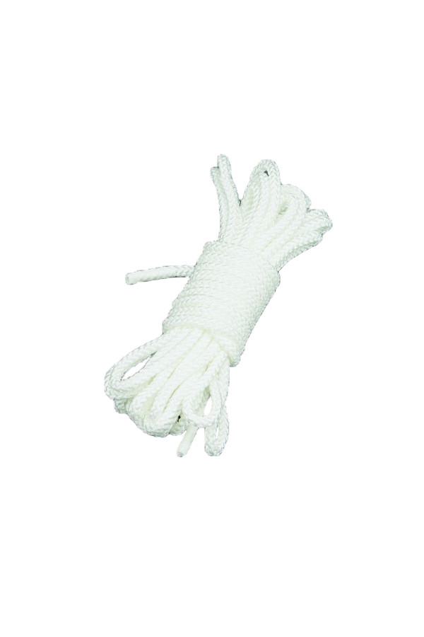 Бандаж белый 5м